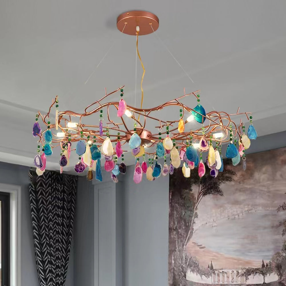 Belloniva Classic Chandelier