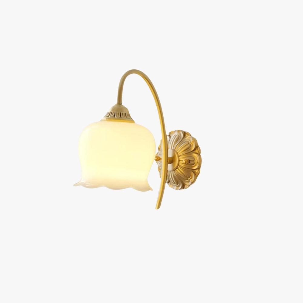 Eduno Vintage Wall Light