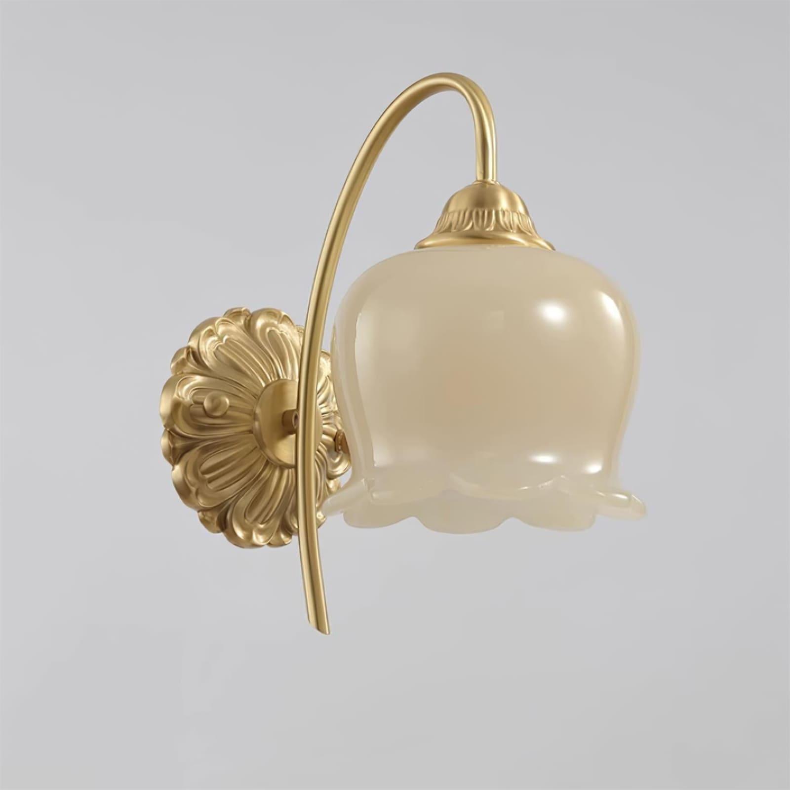 Eduno Vintage Wall Light