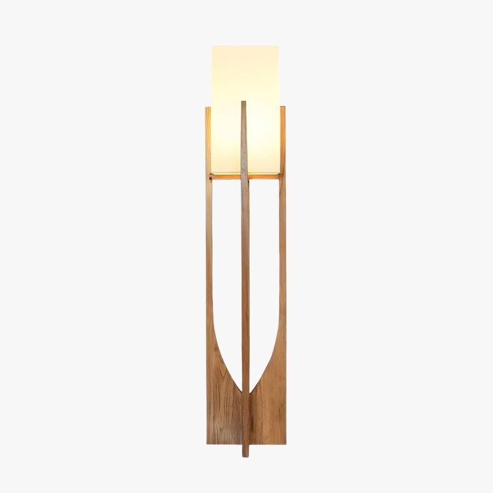 Kirinela Floor Lamp