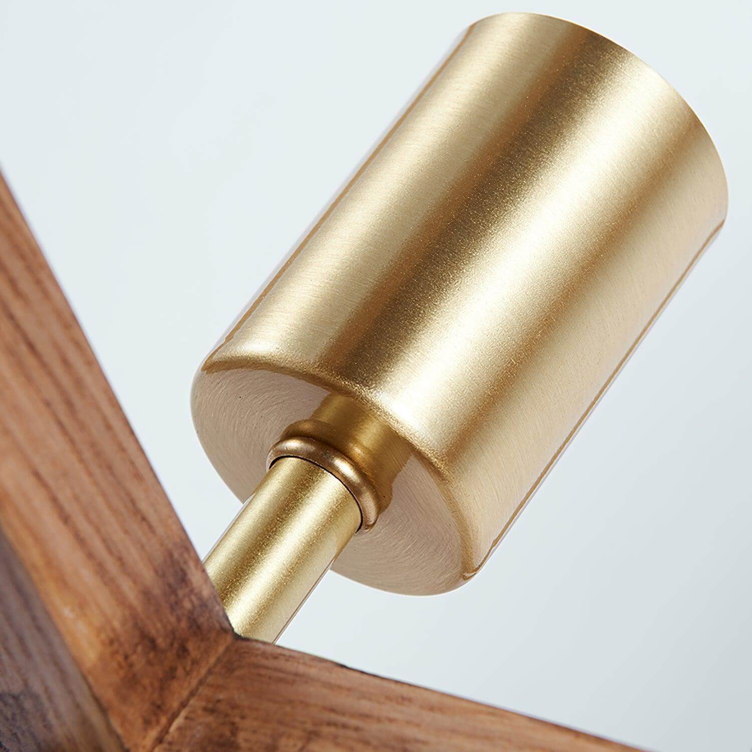 Kirinela Floor Lamp