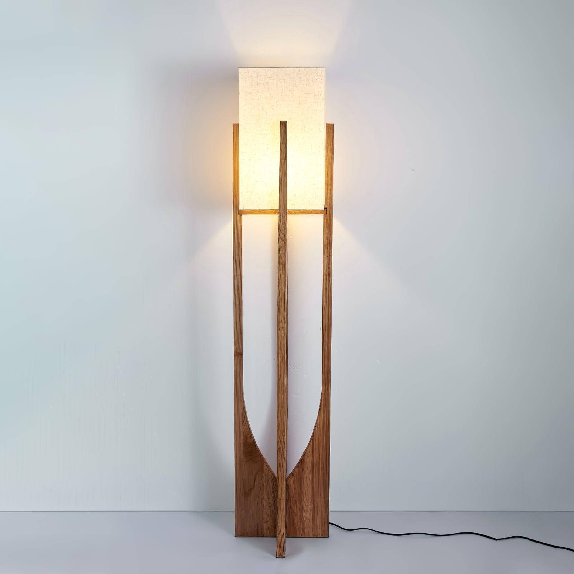 Kirinela Floor Lamp