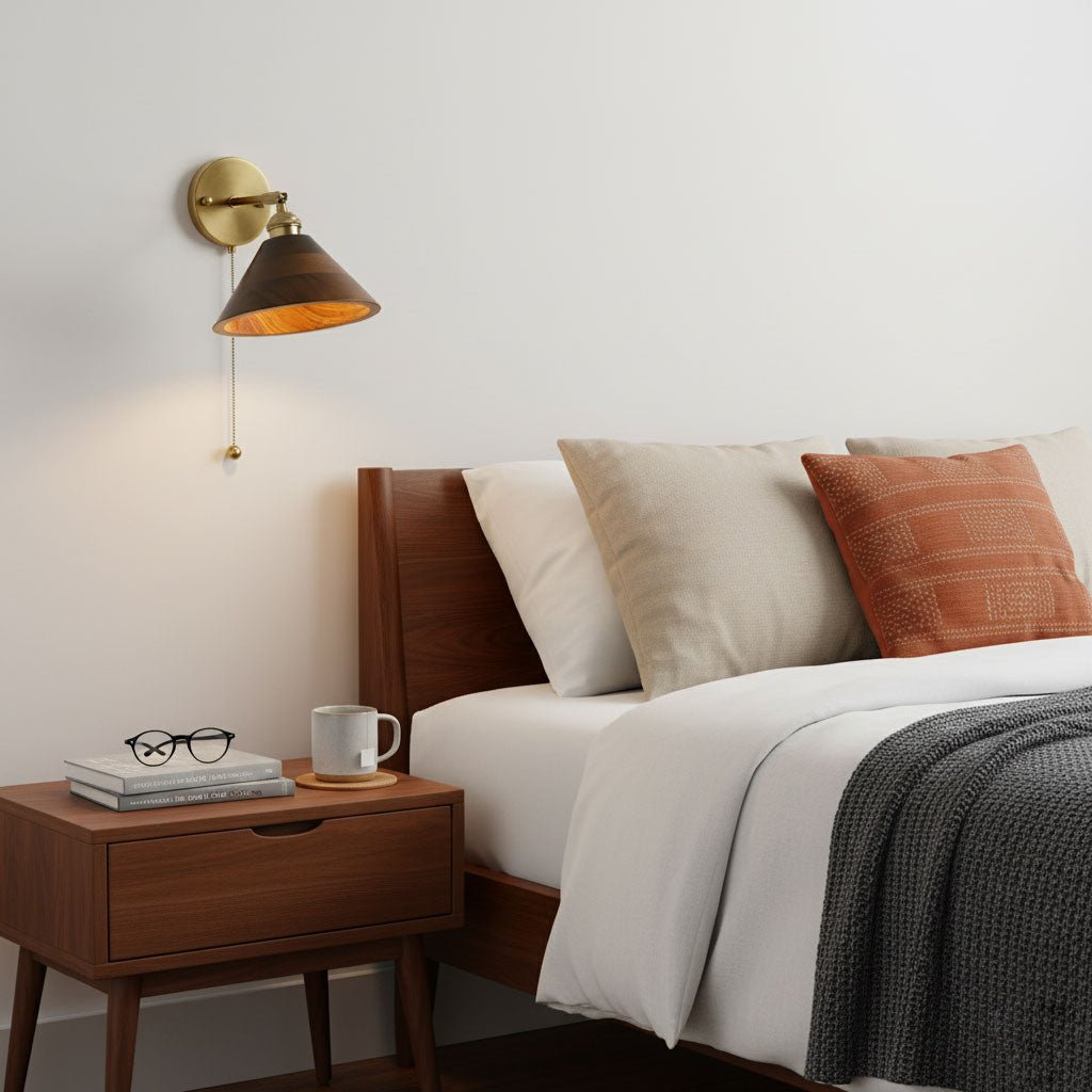 Lereco Vintage Wall Light
