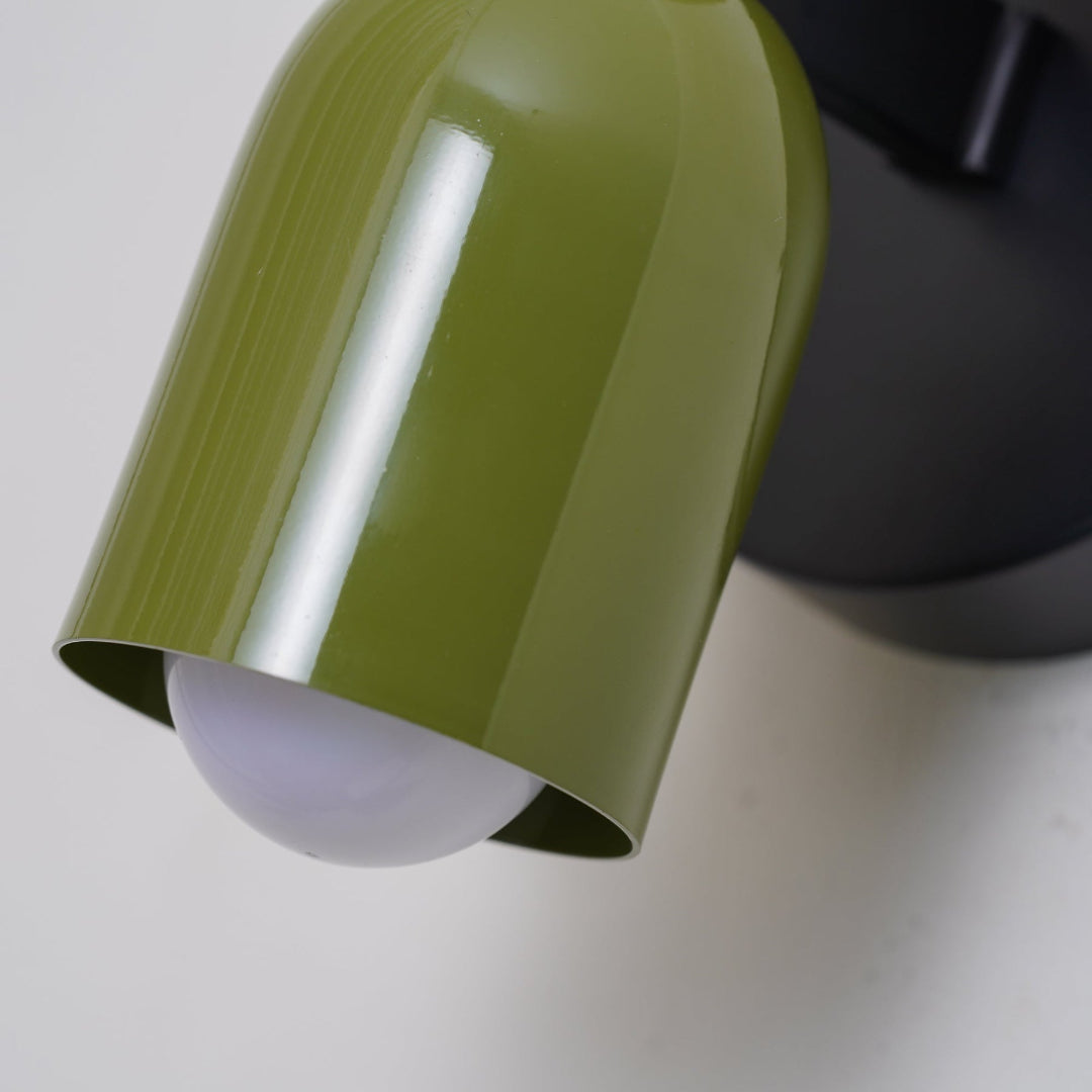 Losela Double Wall Light