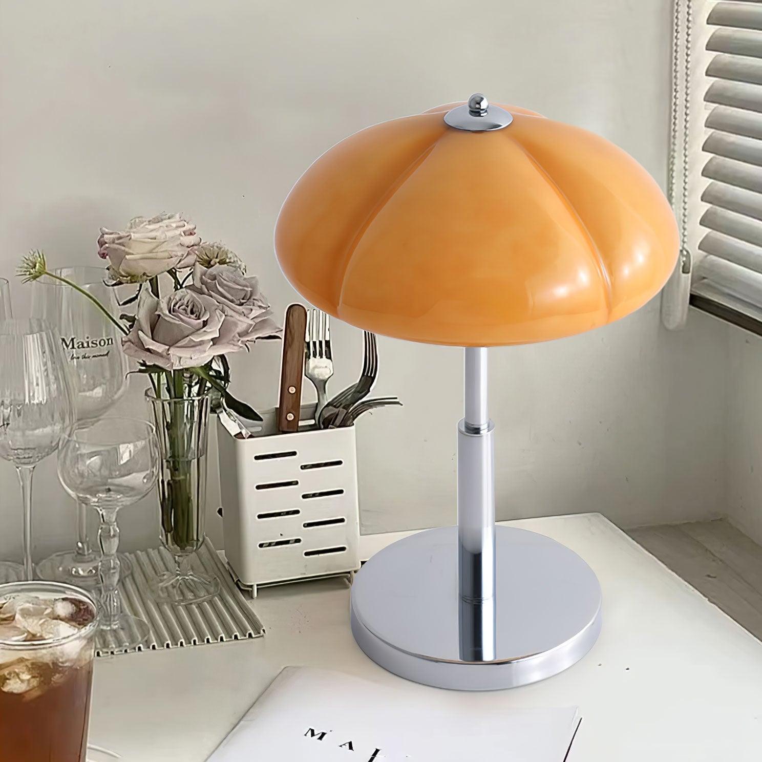 Nelvin Table Lamp