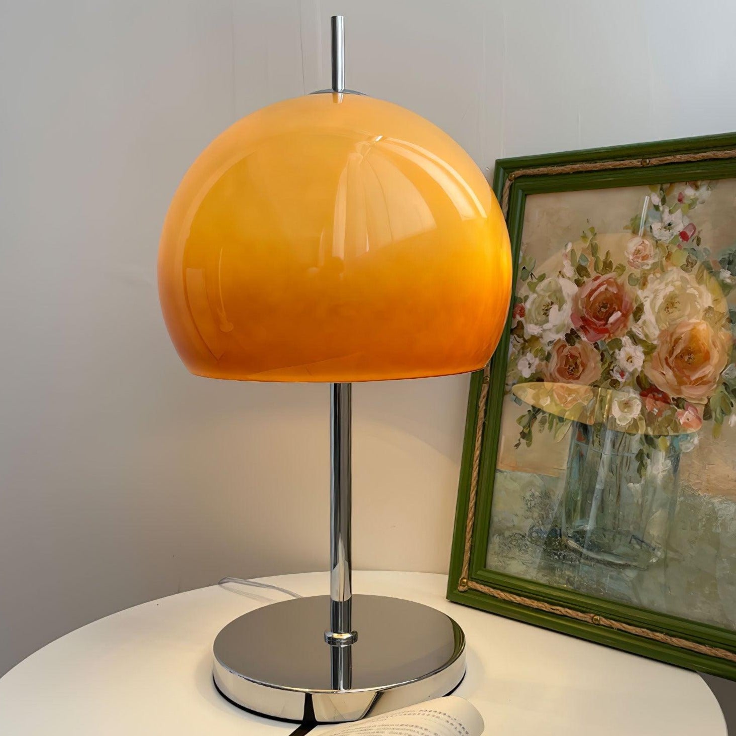 Nelvin Table Lamp