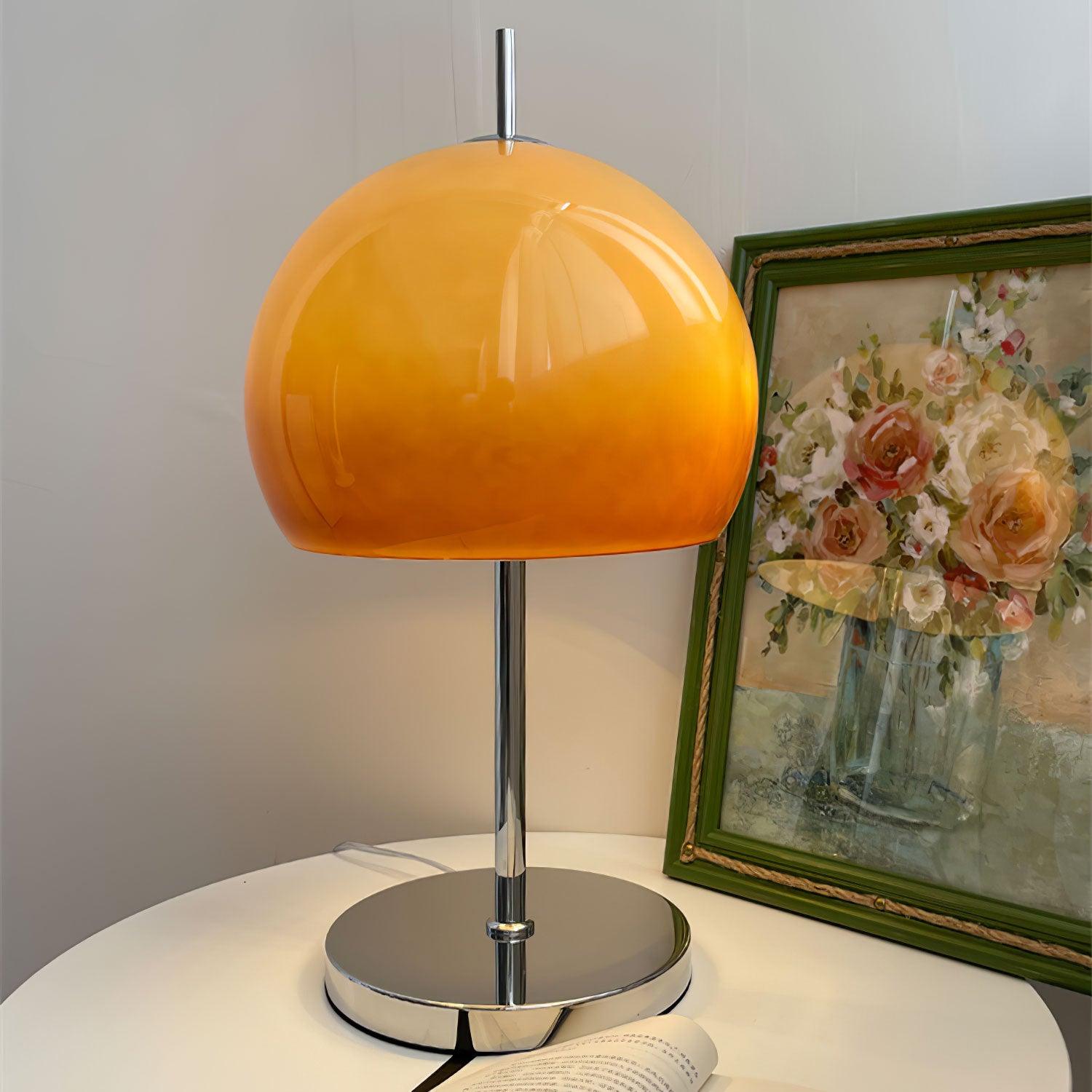 Nelvin Table Lamp