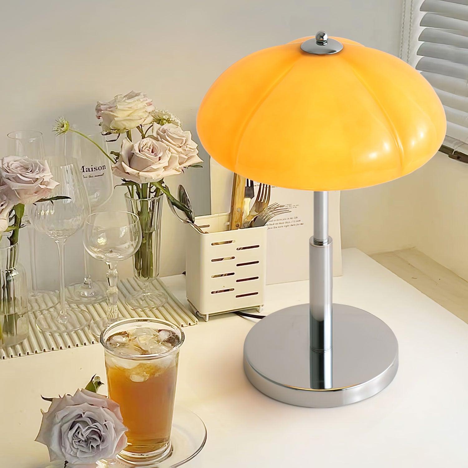 Nelvin Table Lamp