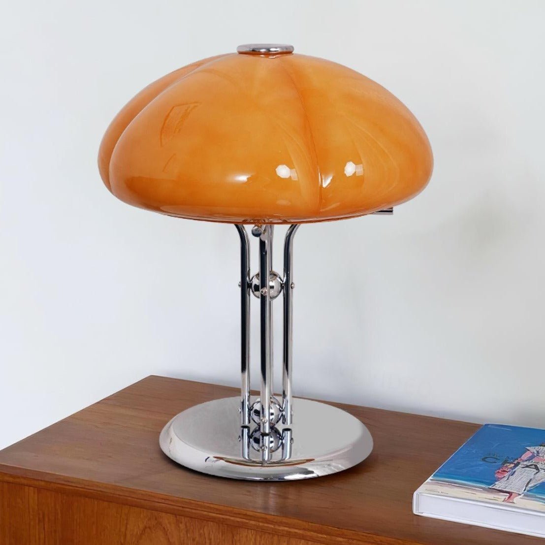 Nelvin Table Lamp