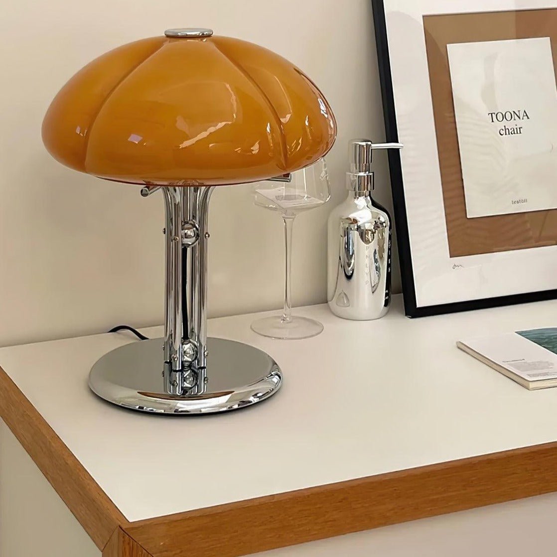 Nelvin Table Lamp