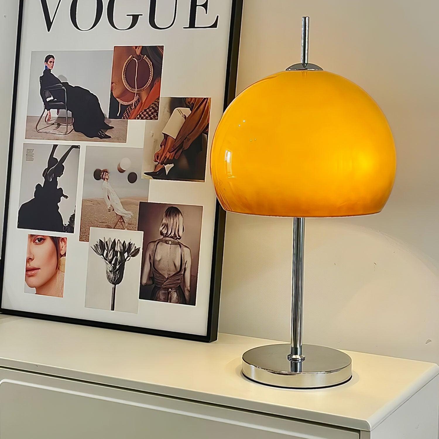 Nelvin Table Lamp