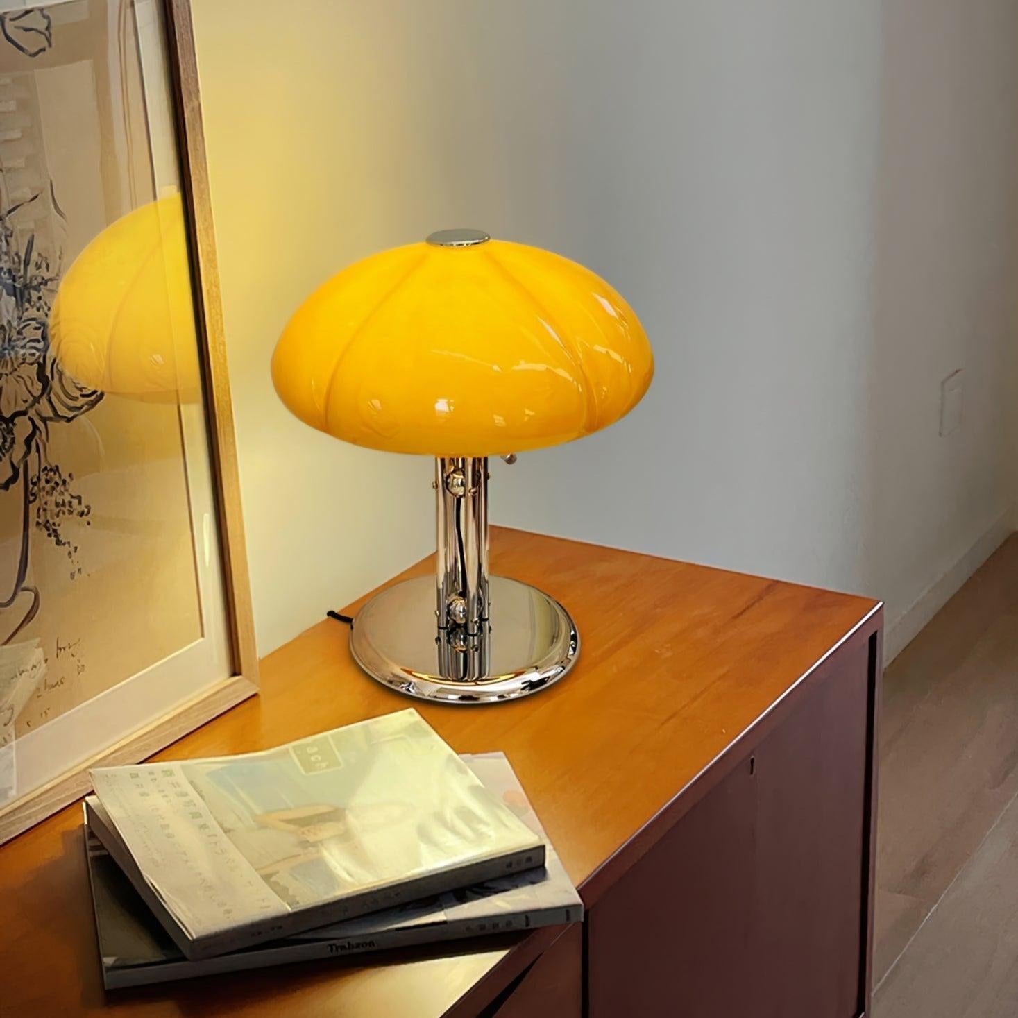 Nelvin Table Lamp