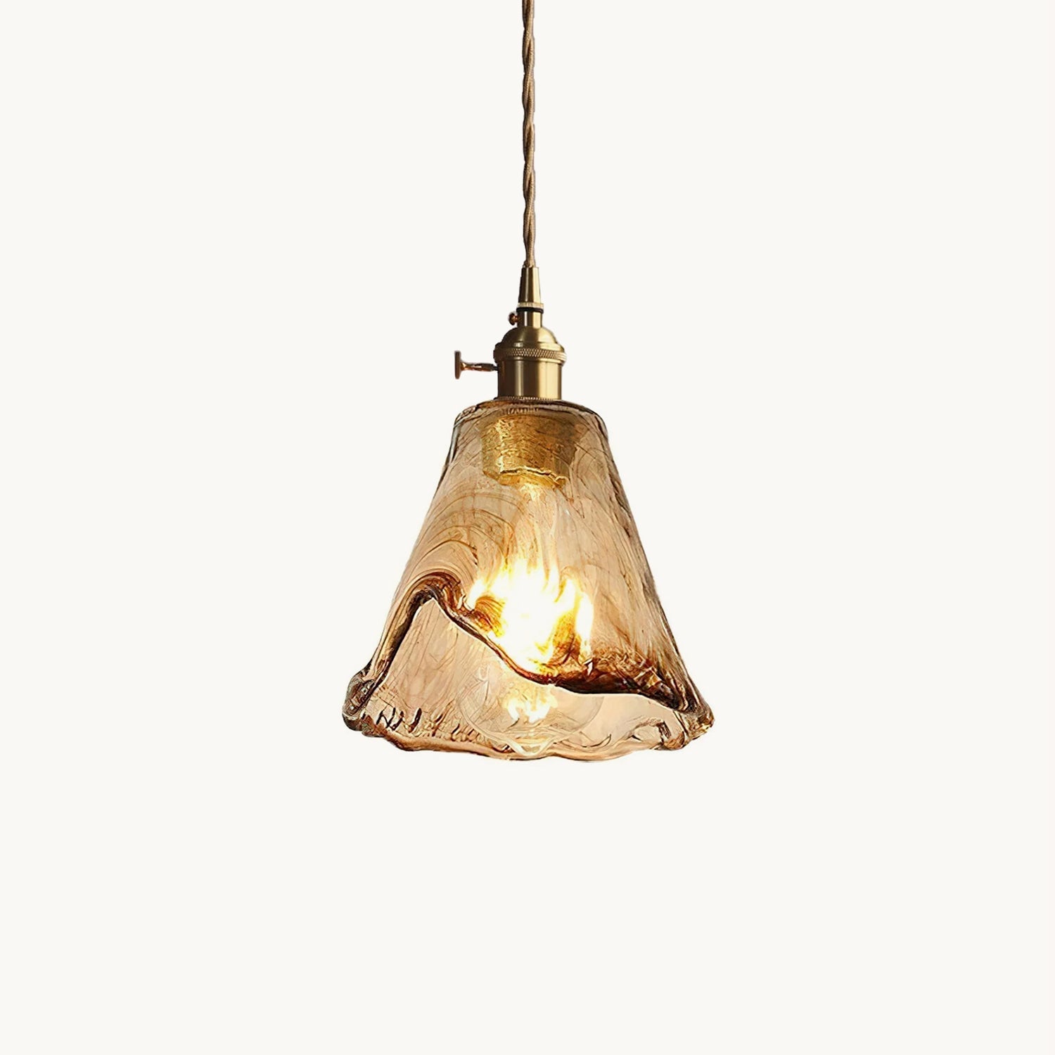 Arcalon Vintage Pendant Light