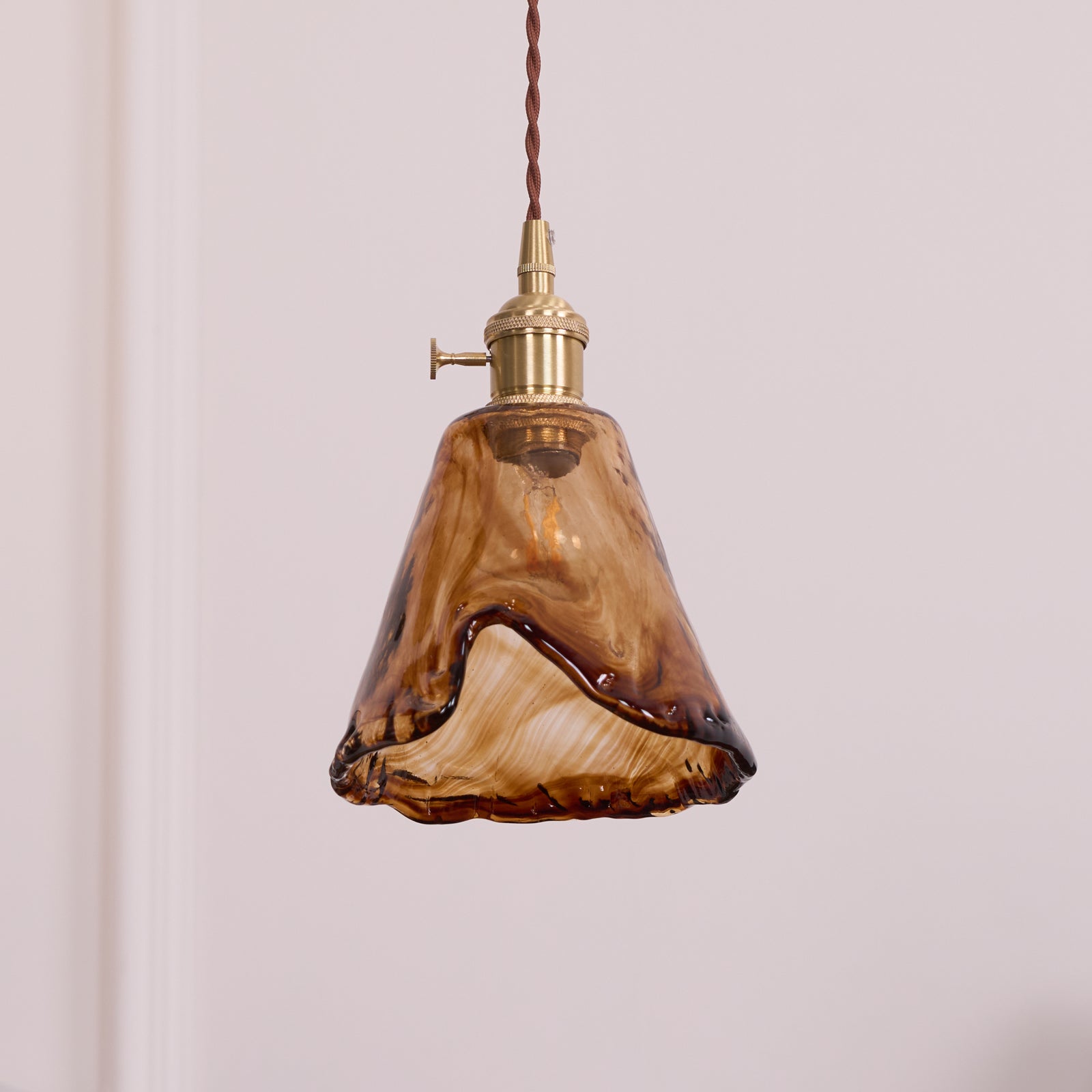 Arcalon Vintage Pendant Light