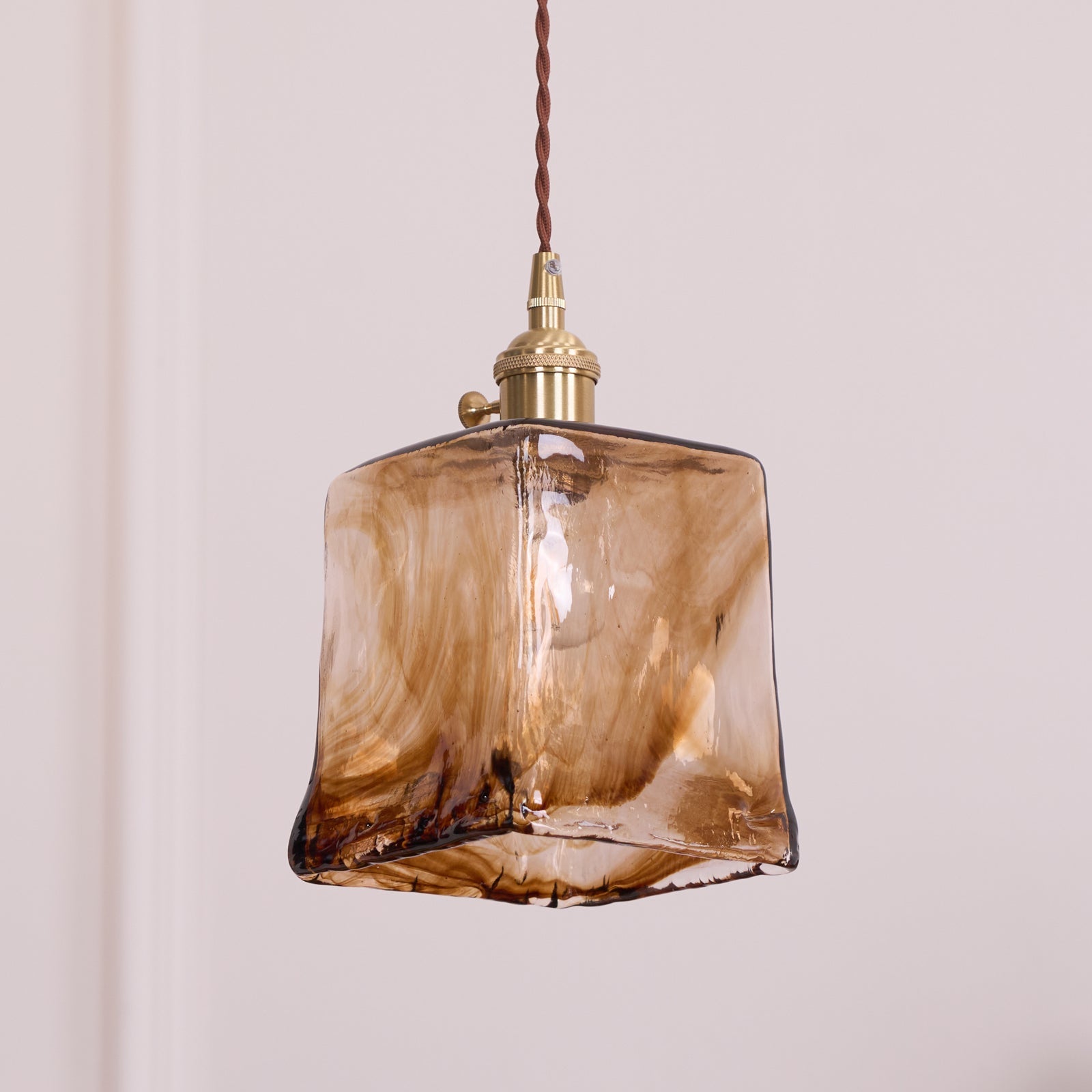 Arcalon Vintage Pendant Light