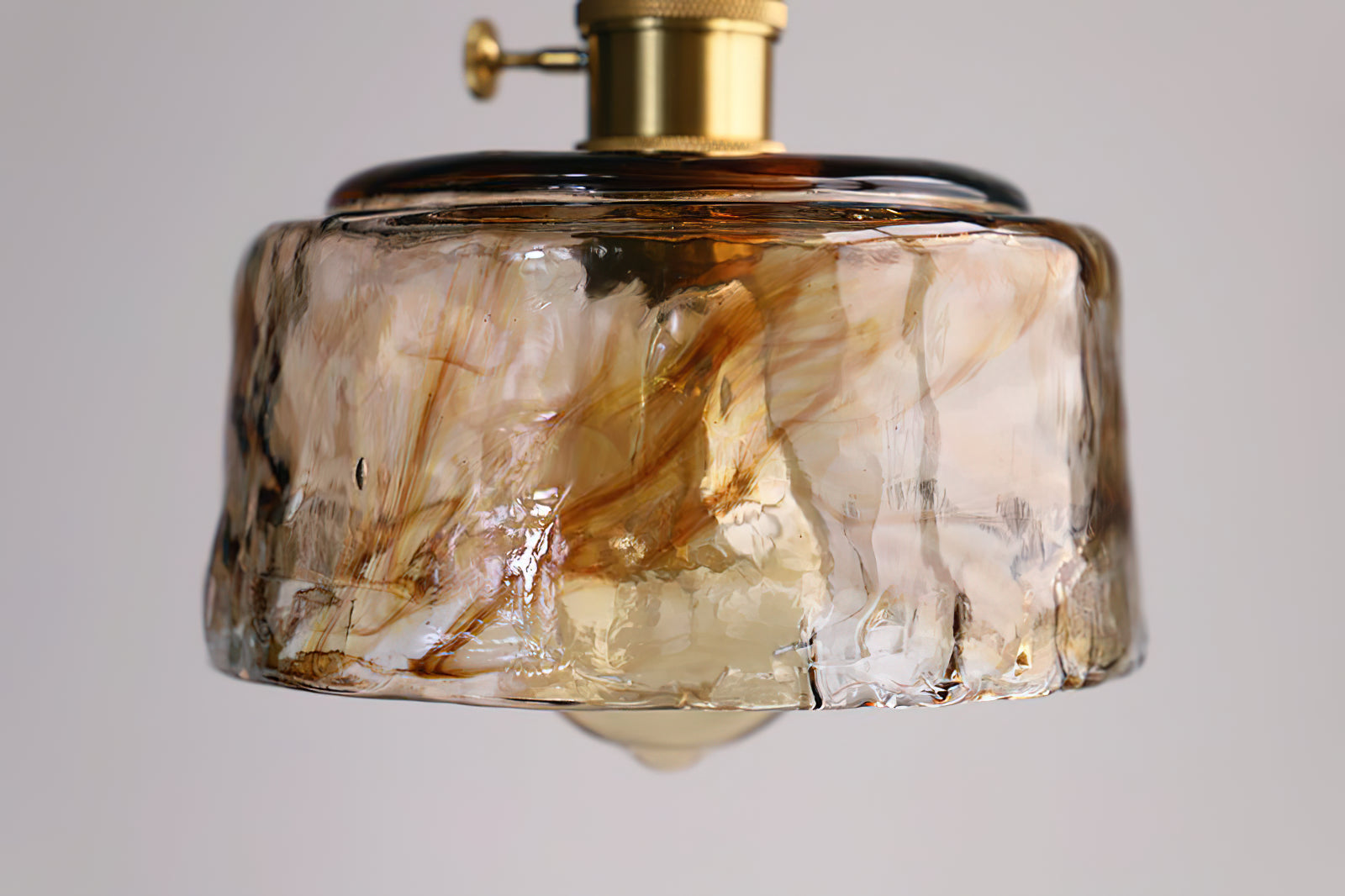 Arcalon Vintage Pendant Light