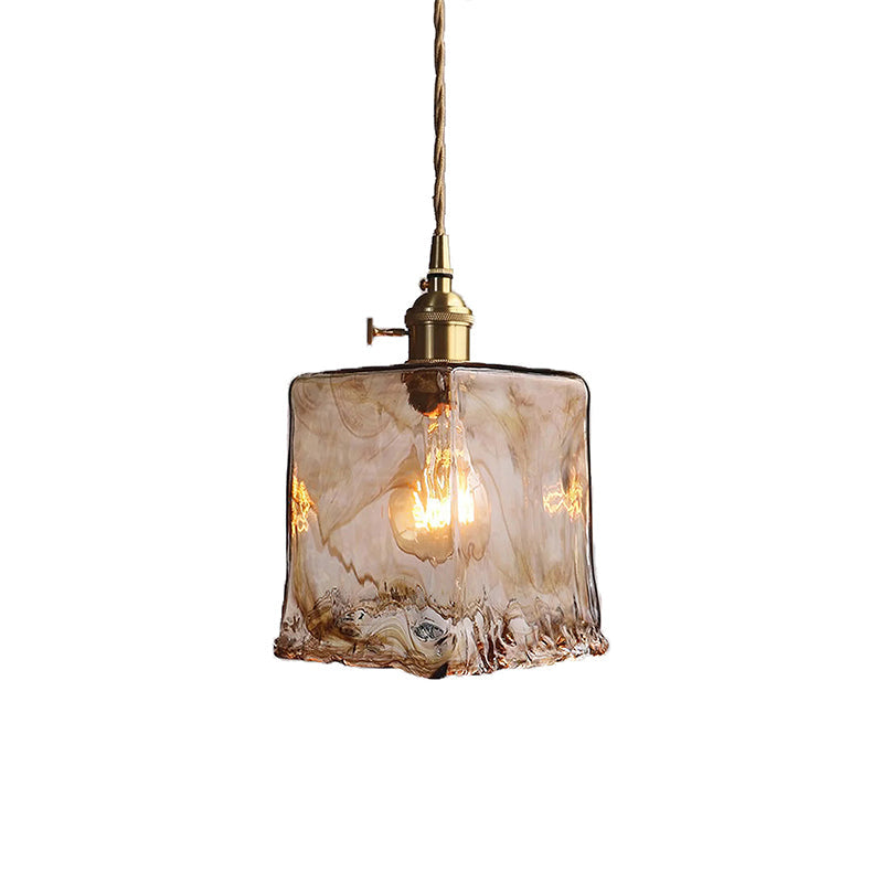 Arcalon Vintage Pendant Light