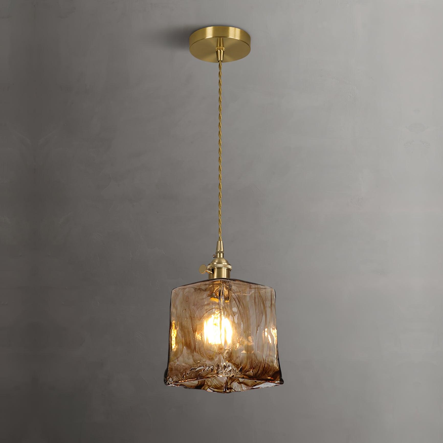 Vaella Vintage Pendant Light