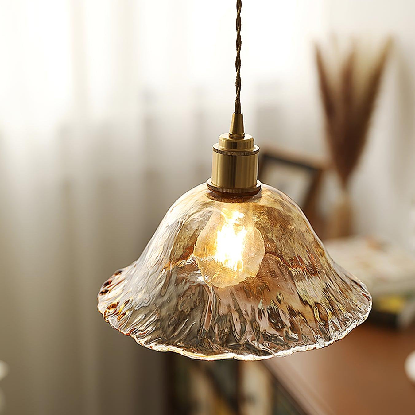 Vaella Vintage Pendant Light