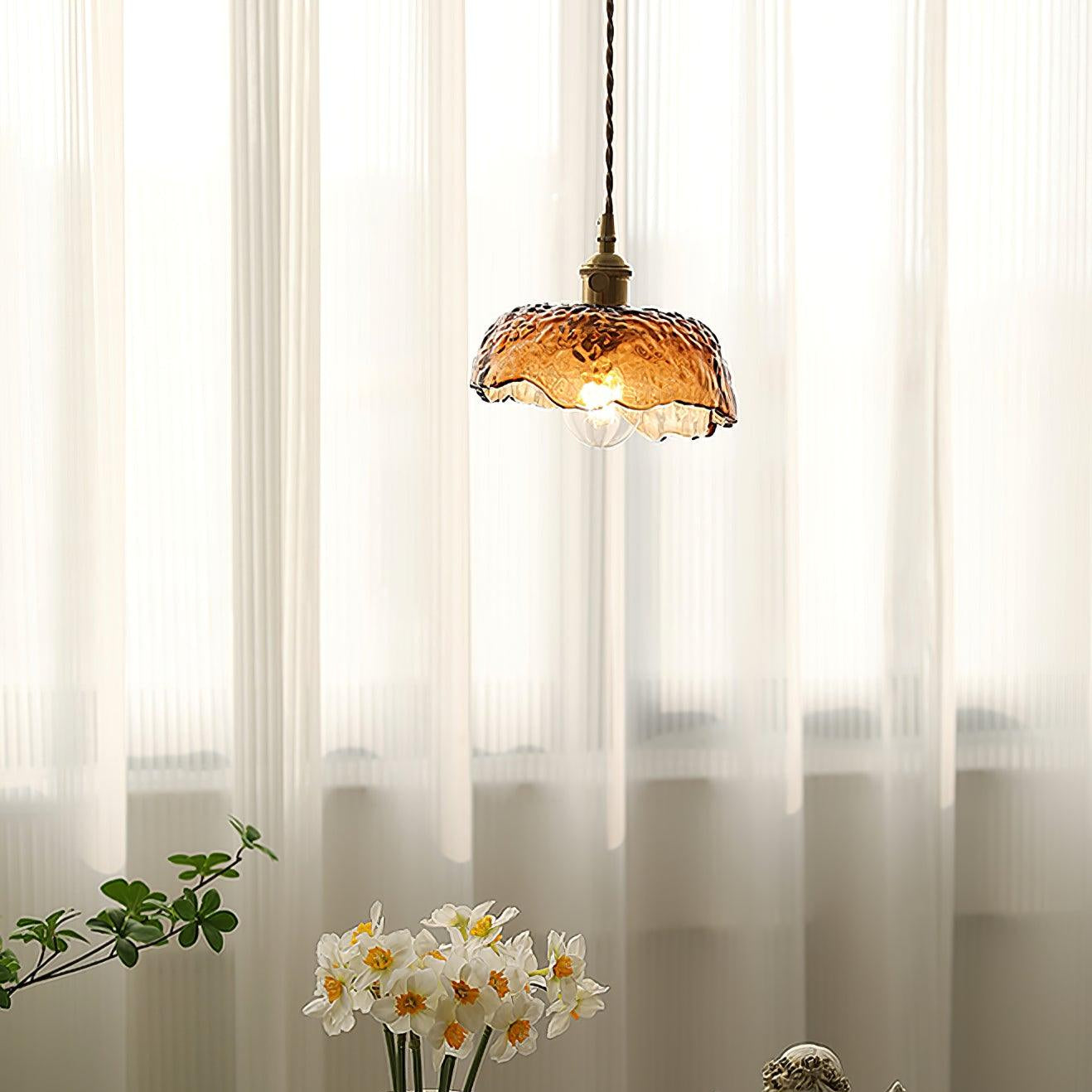 Vaella Vintage Pendant Light