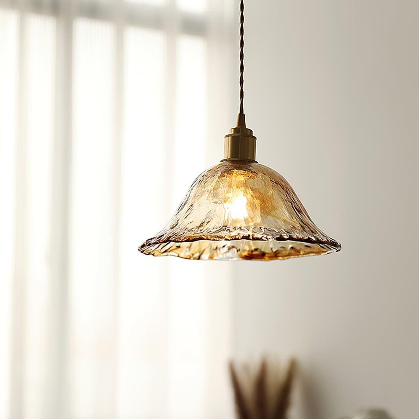 Vaella Vintage Pendant Light