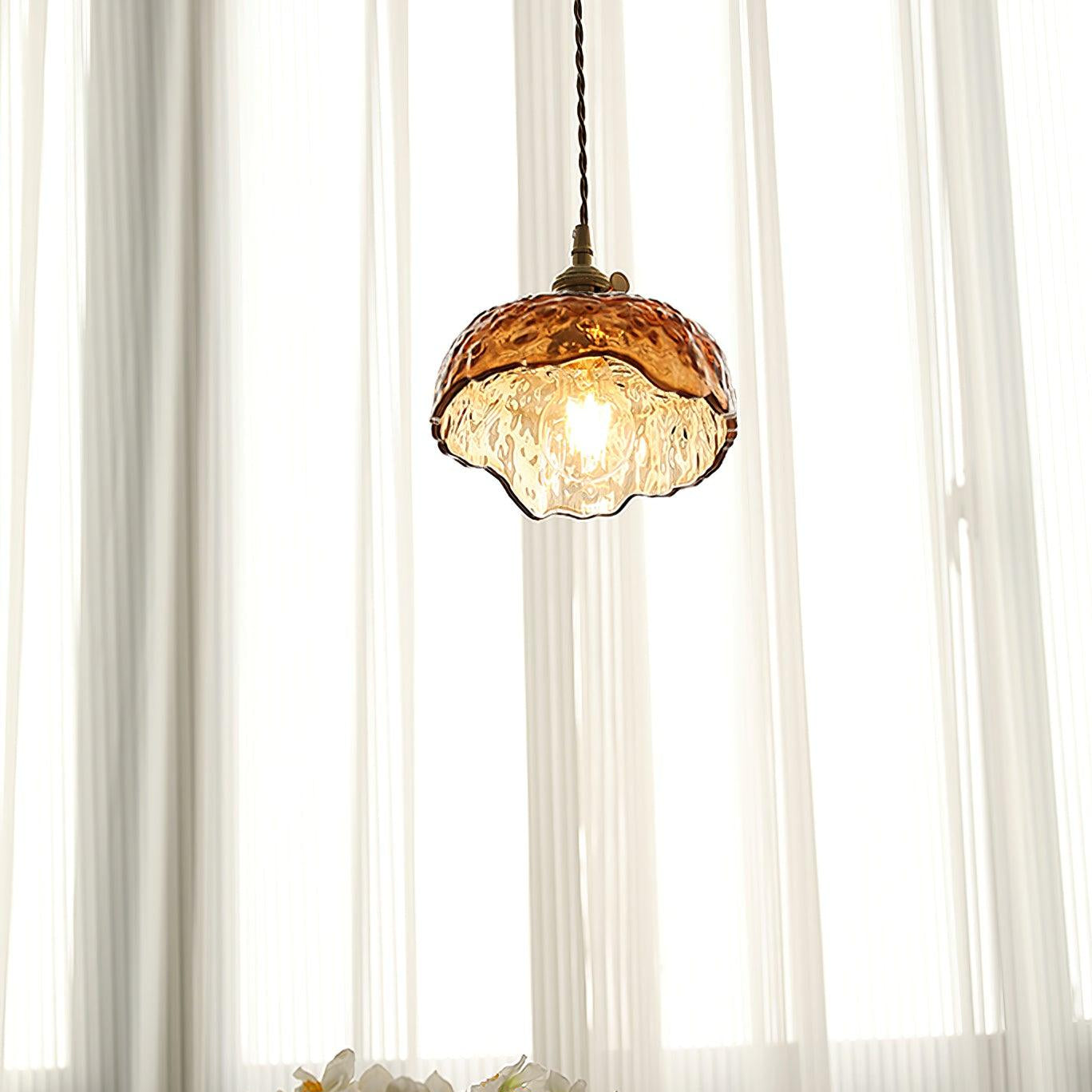 Vaella Vintage Pendant Light