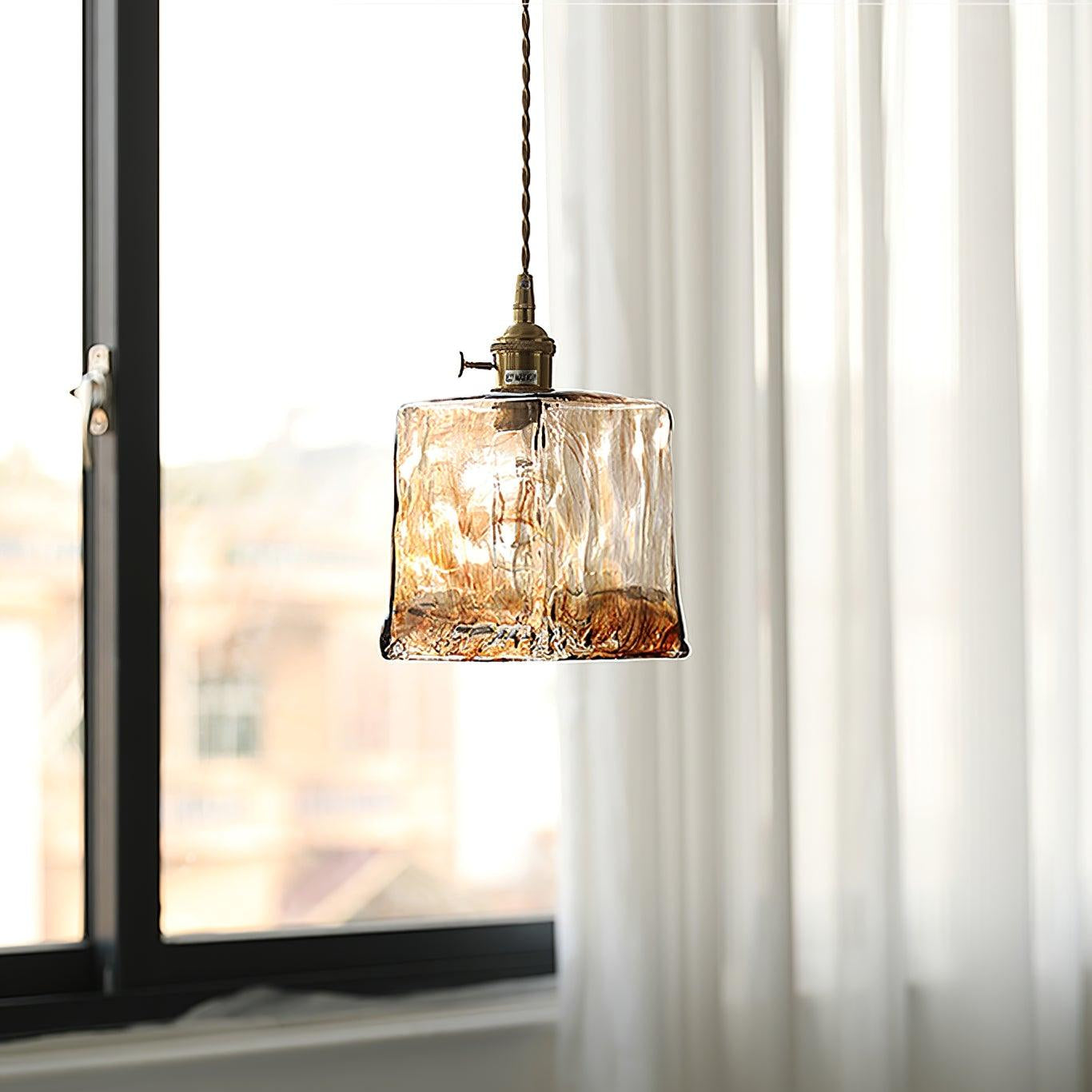 Vaella Vintage Pendant Light