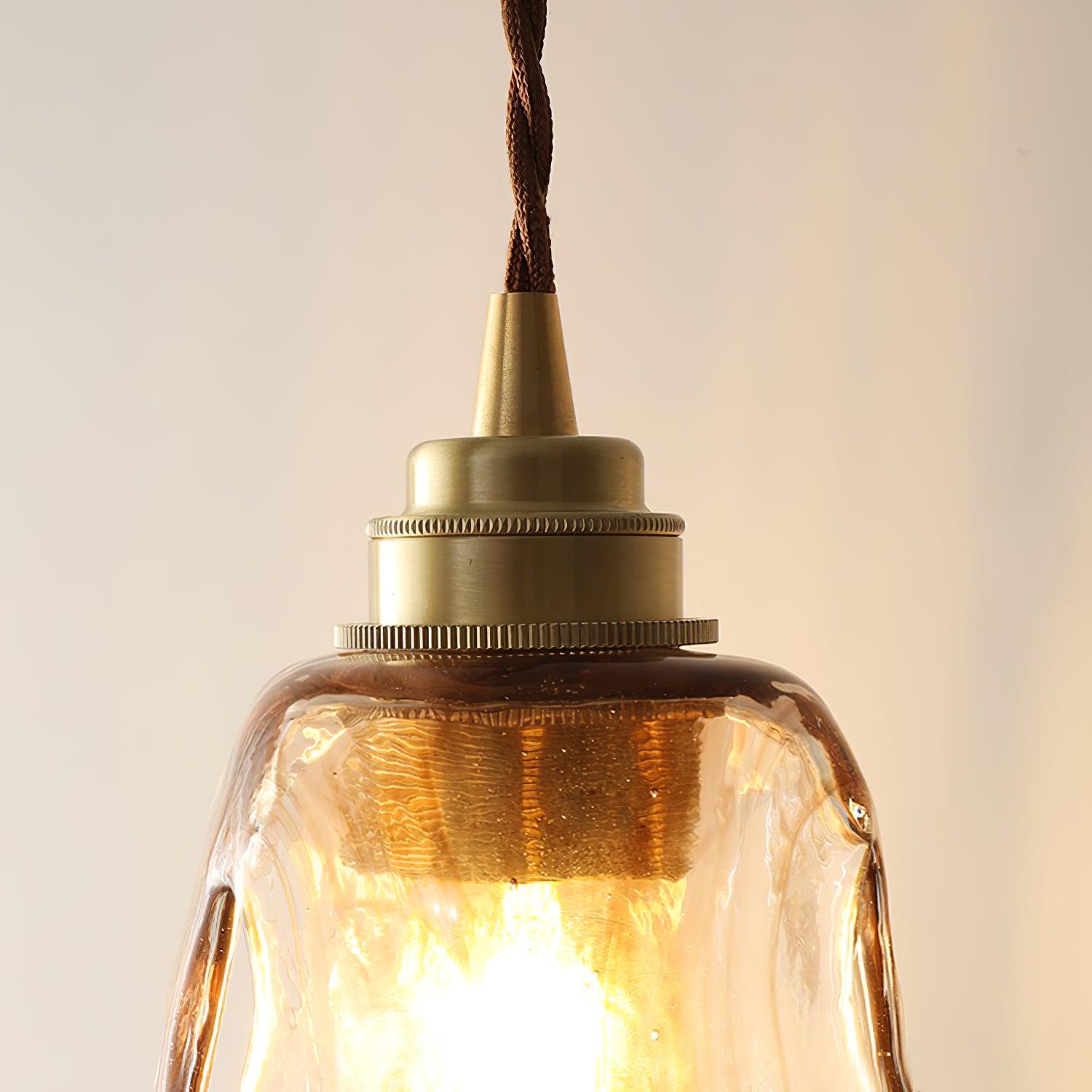 Vaella Vintage Pendant Light