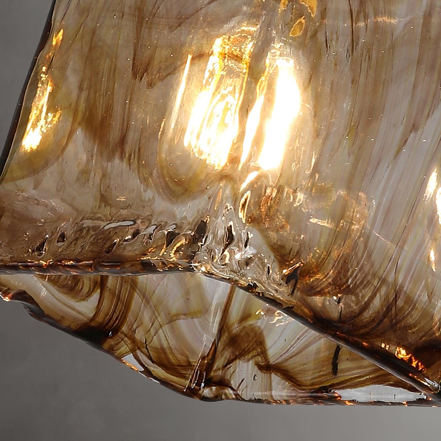 Vaella Vintage Pendant Light