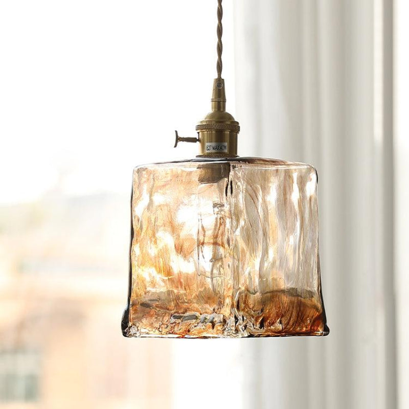Vaella Vintage Pendant Light
