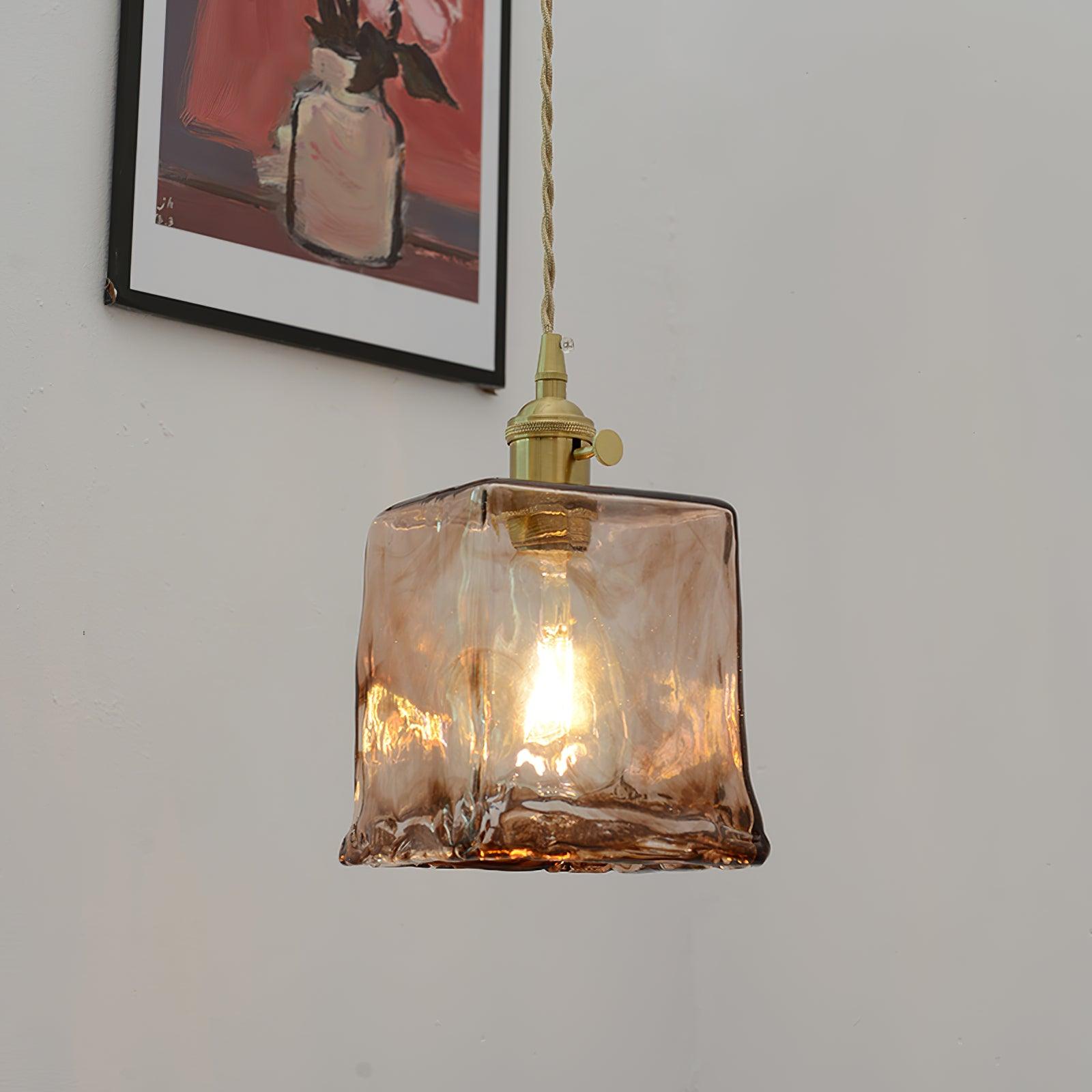 Vaella Vintage Pendant Light
