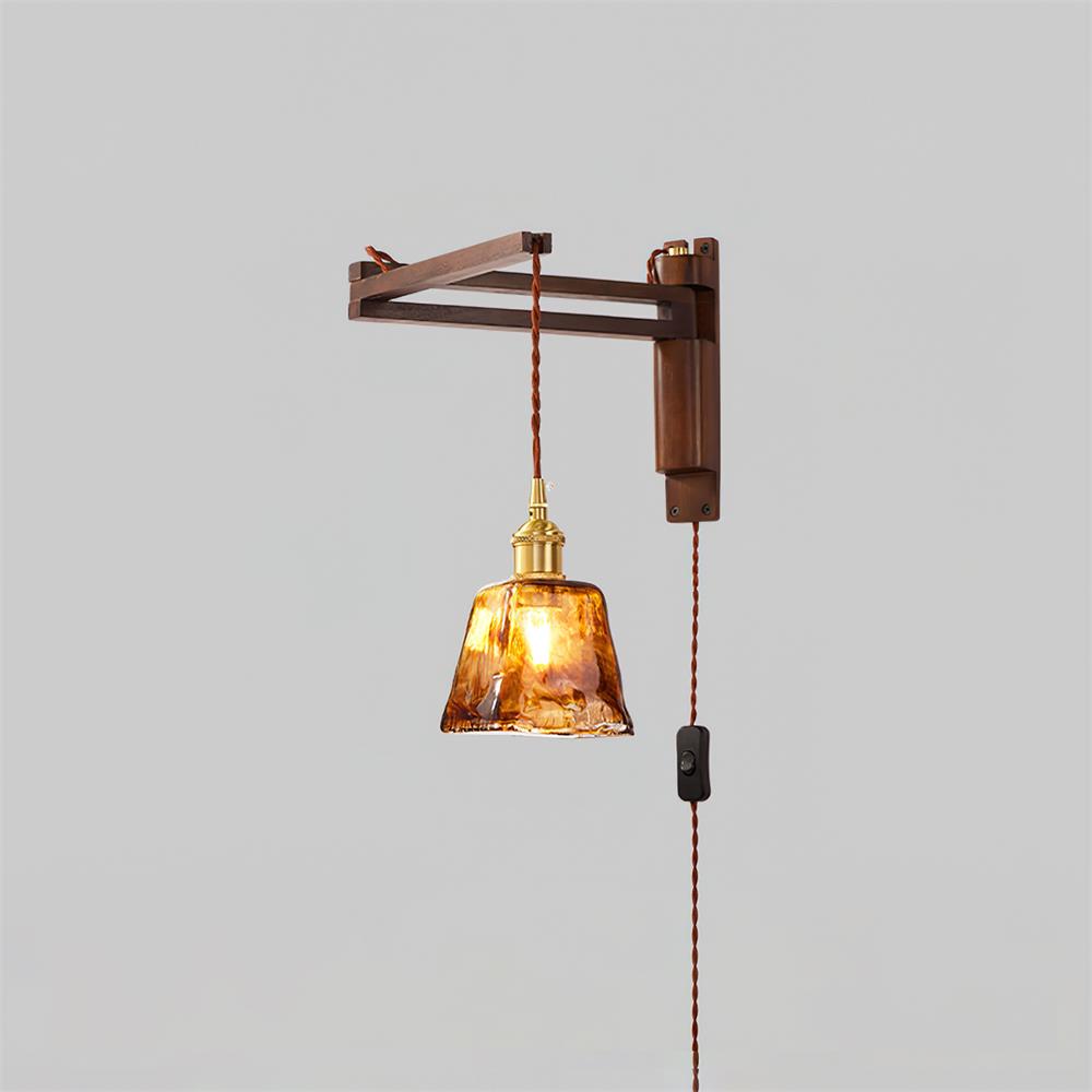 Hadi Wall Light
