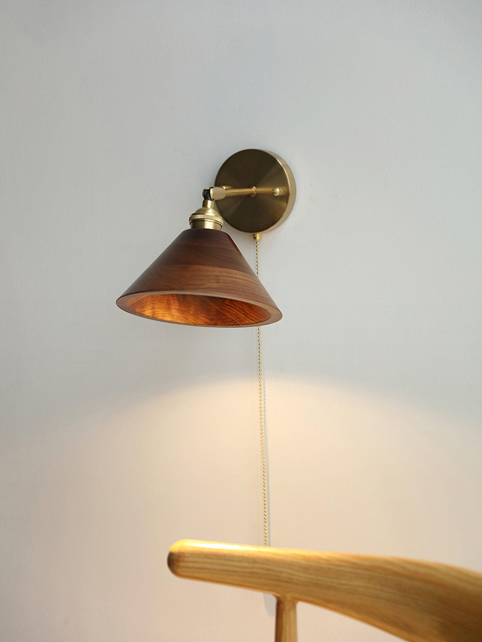 Lereco Vintage Wall Light