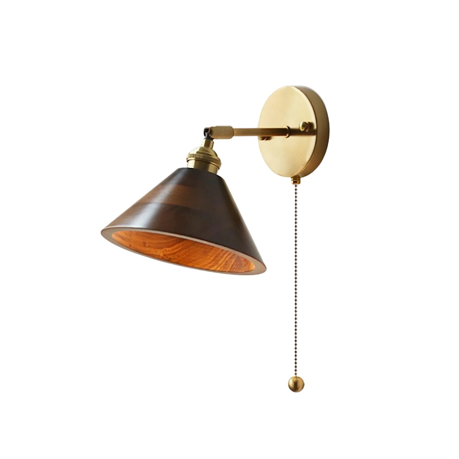 Lereco Vintage Wall Light