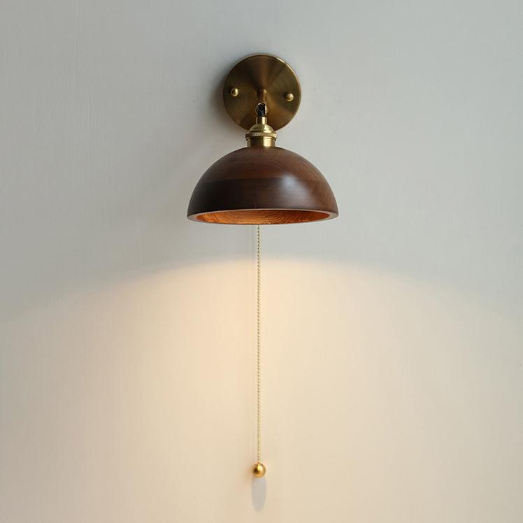 Lereco Vintage Wall Light