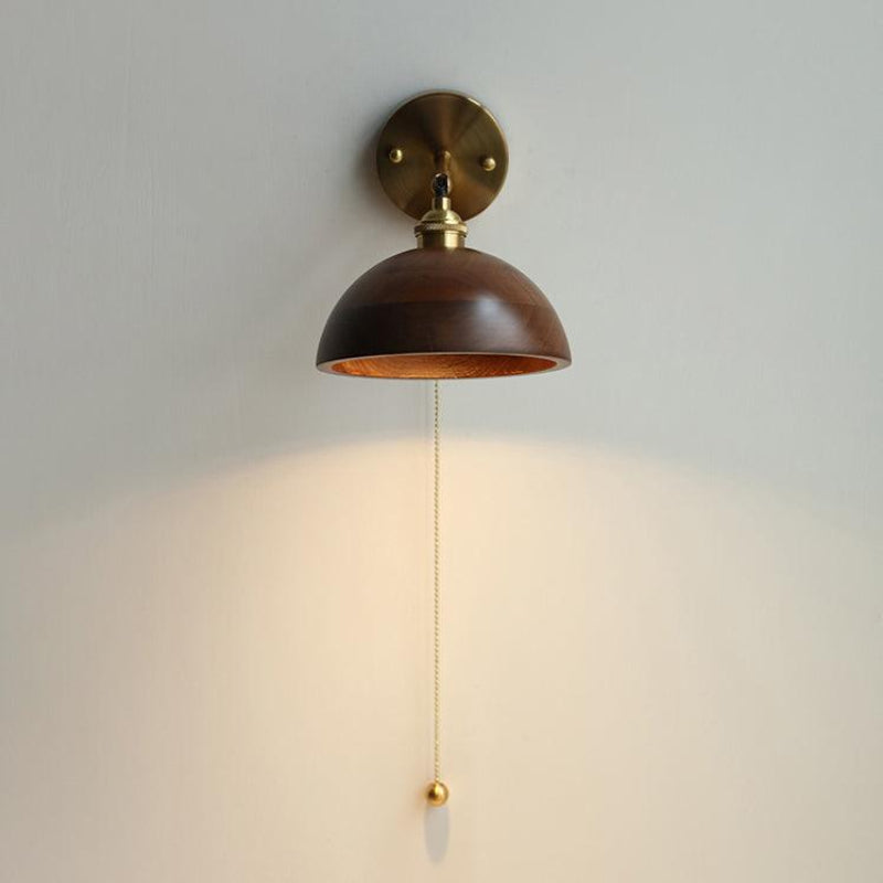 Zuna Wall Light