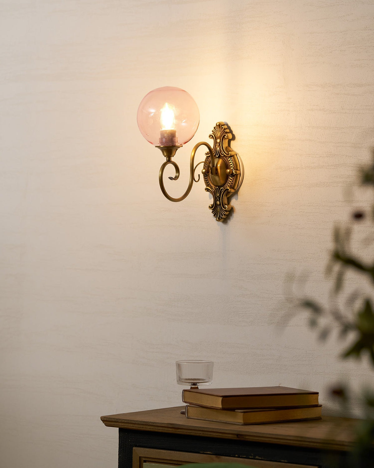 Vintarose Wall Lamp – detail 24