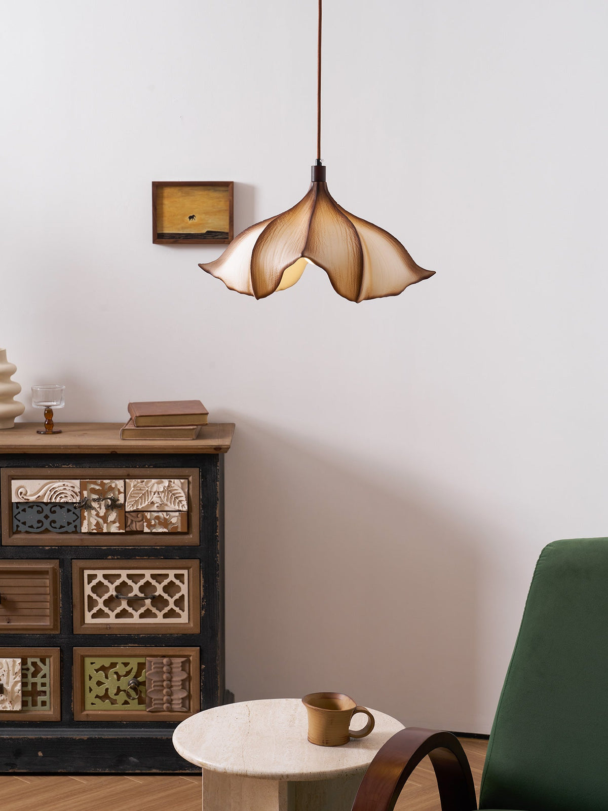 Viscontea Pendant Light – detail 23