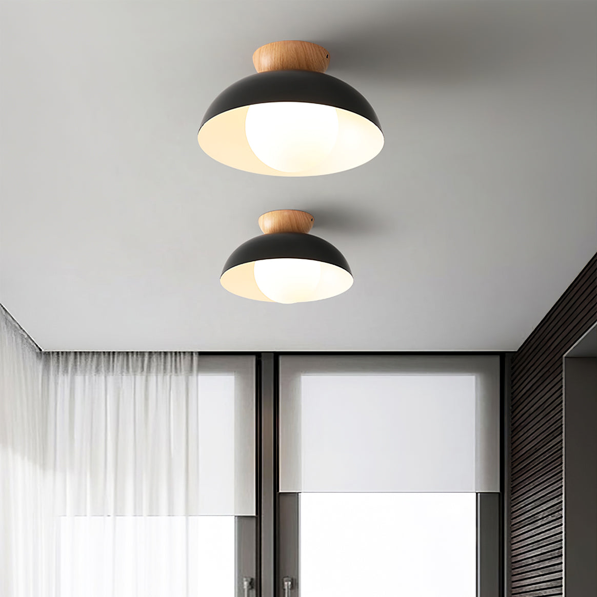 Ararala Modern Ceiling Light