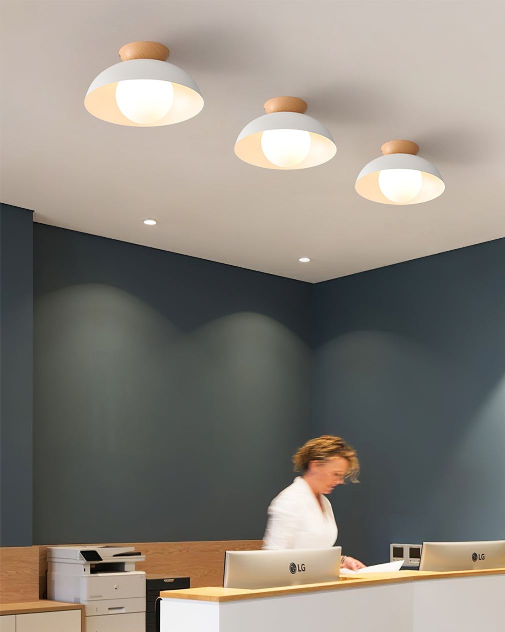 Ararala Modern Ceiling Light
