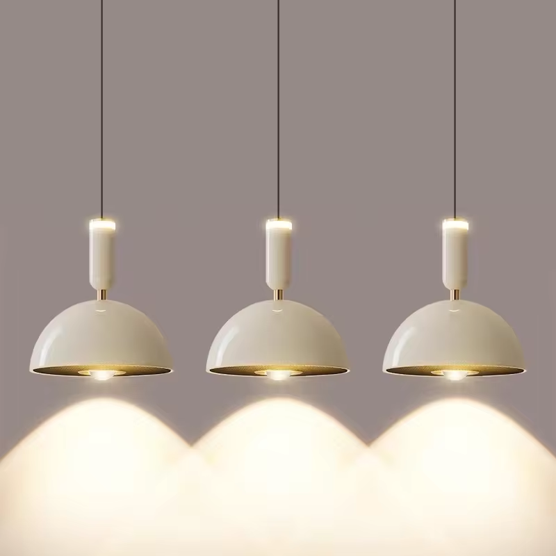 Menna Scandinavian Pendant Light