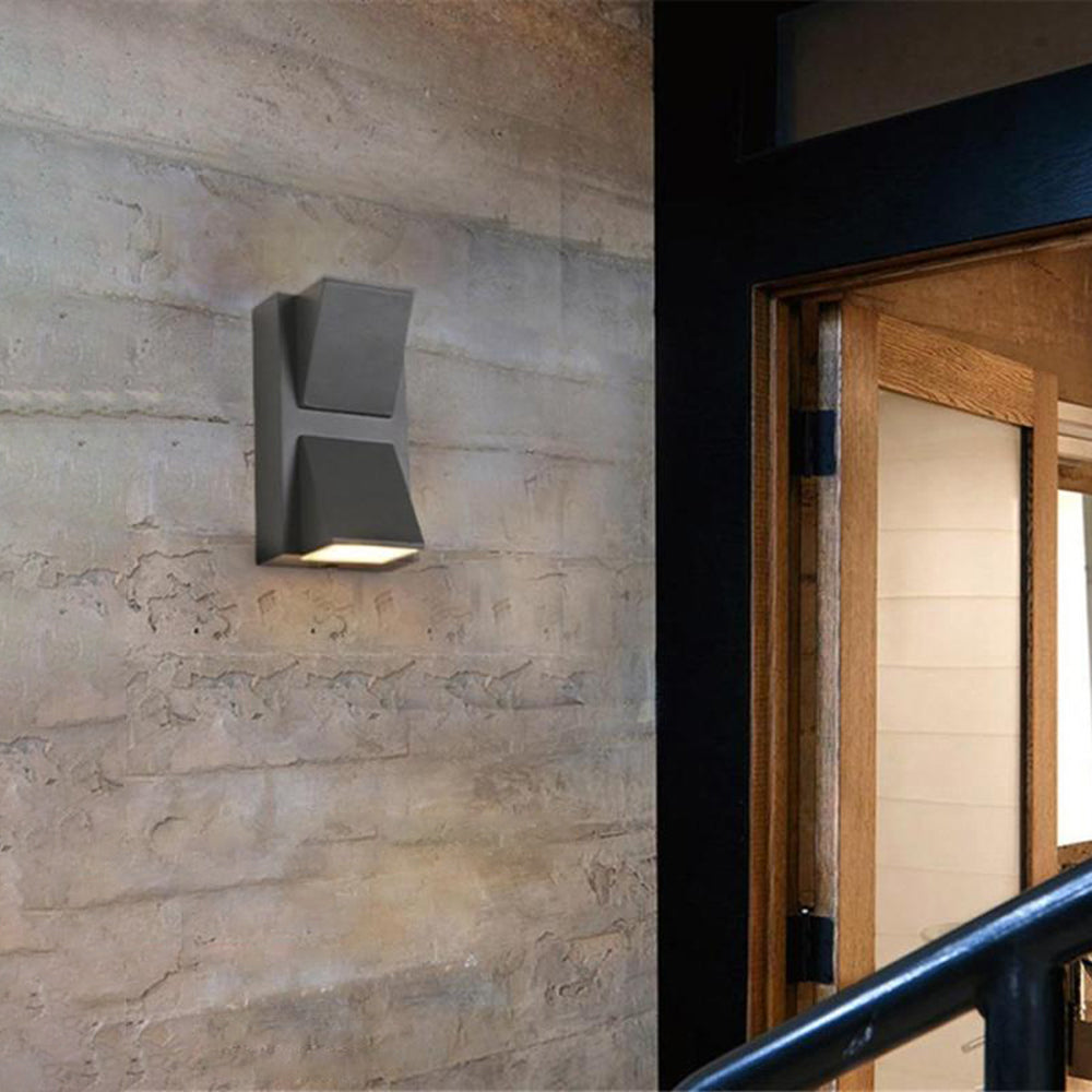 Rilenza Outdoor Wall Light