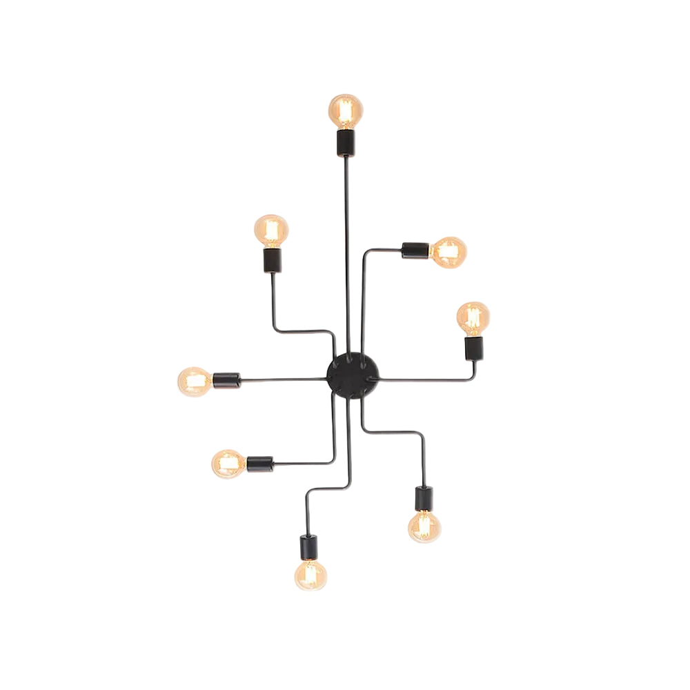 Igazeron Vintage Ceiling Light