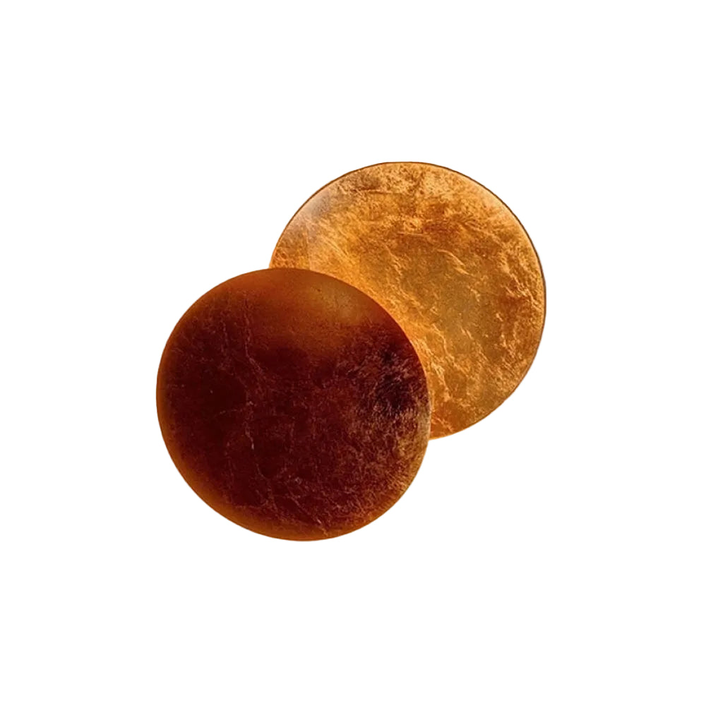 Loroza Round Wall Light