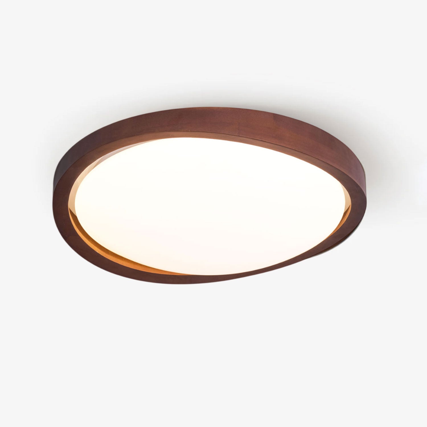 Almeliel Round Ceiling Light