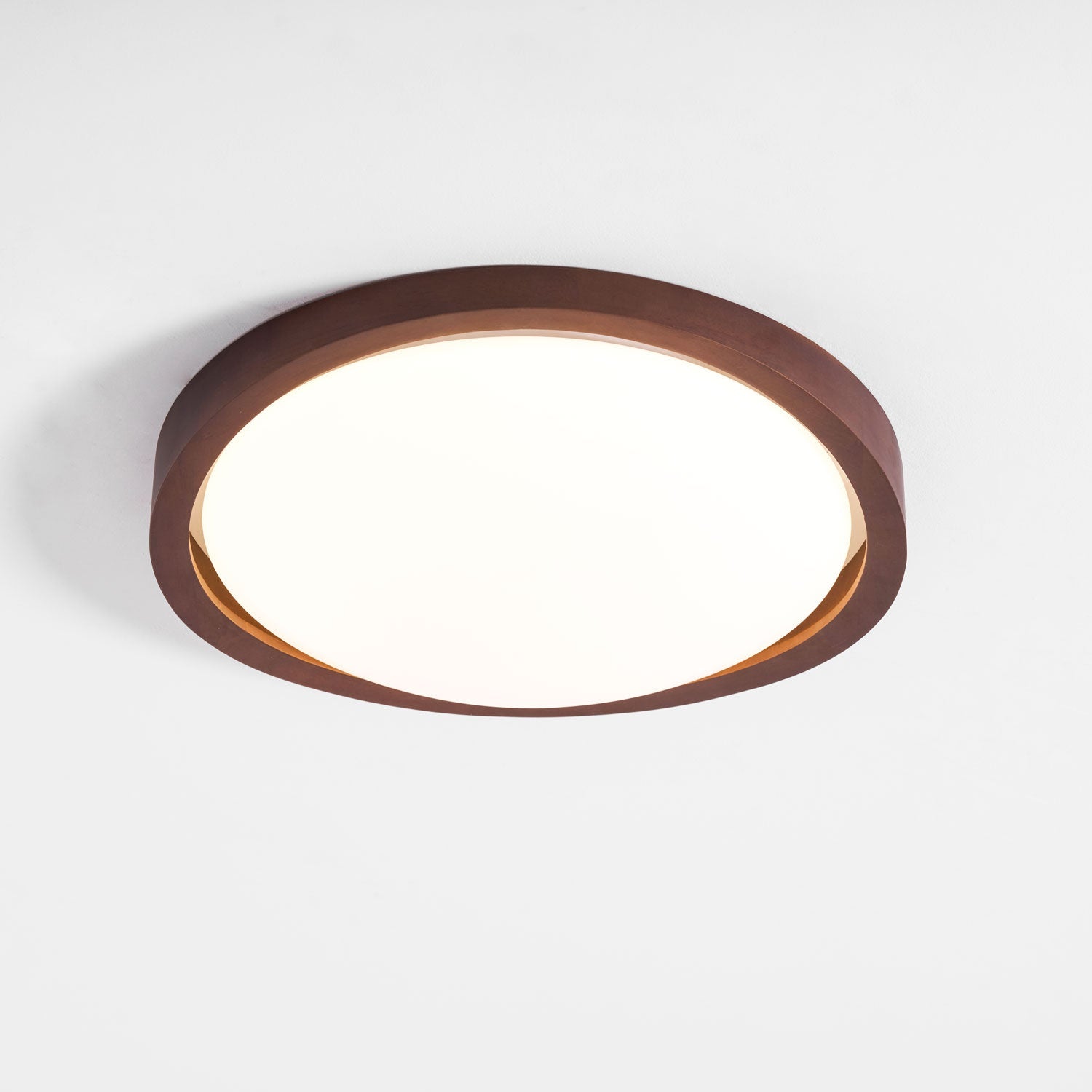 Almeliel Round Ceiling Light
