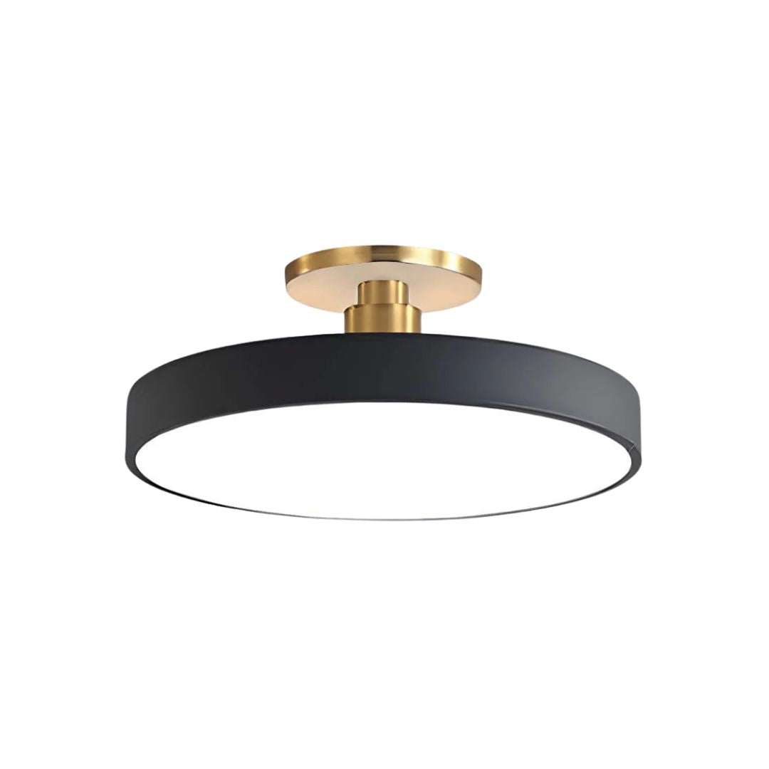 Coraze Round Ceiling Light