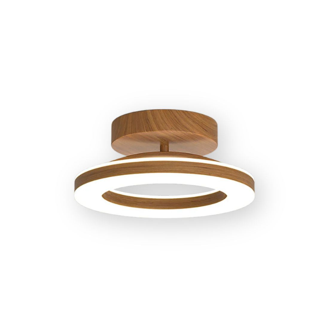 Levo Round Ceiling Light