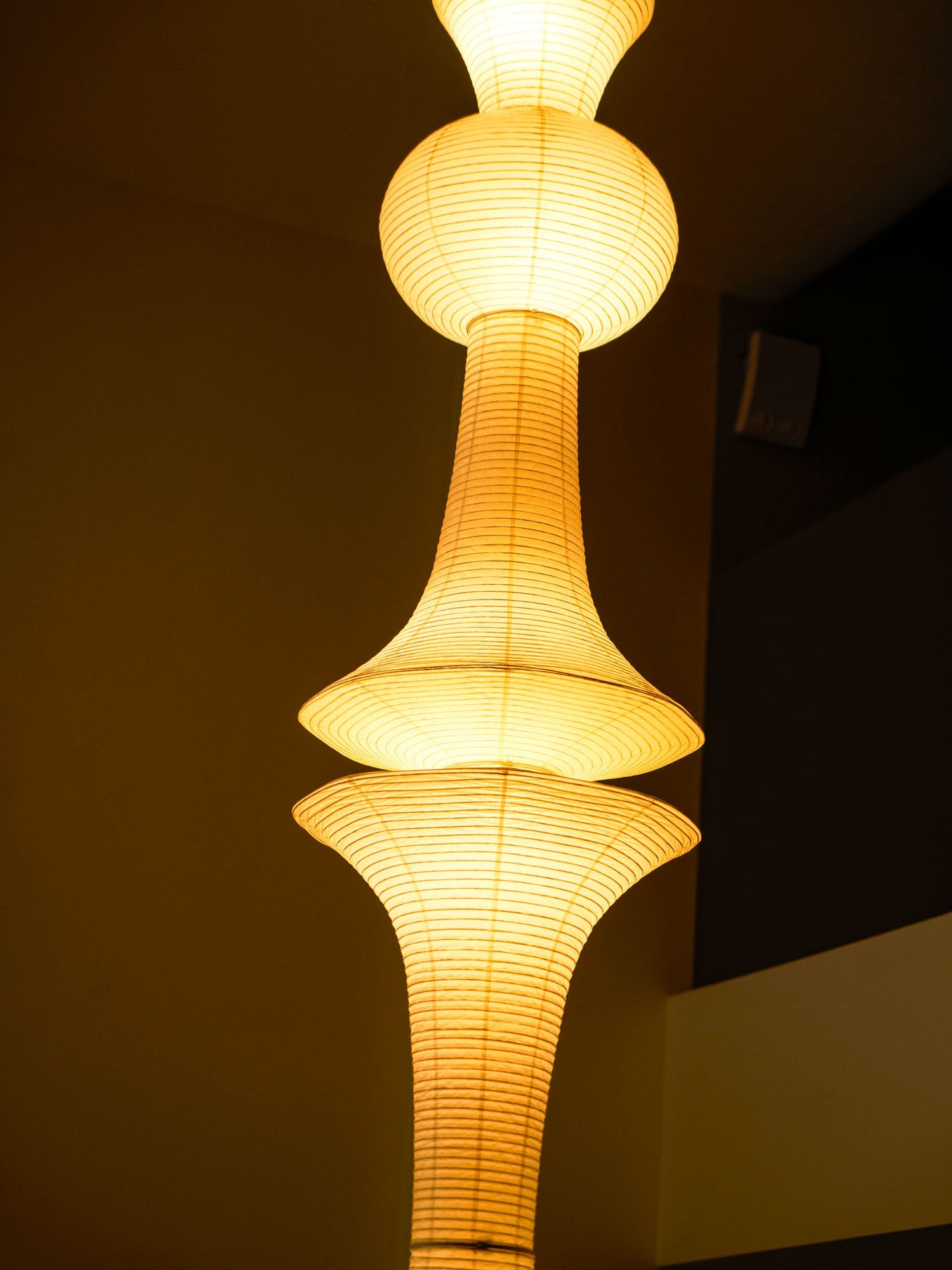Baronlio Pendant Light