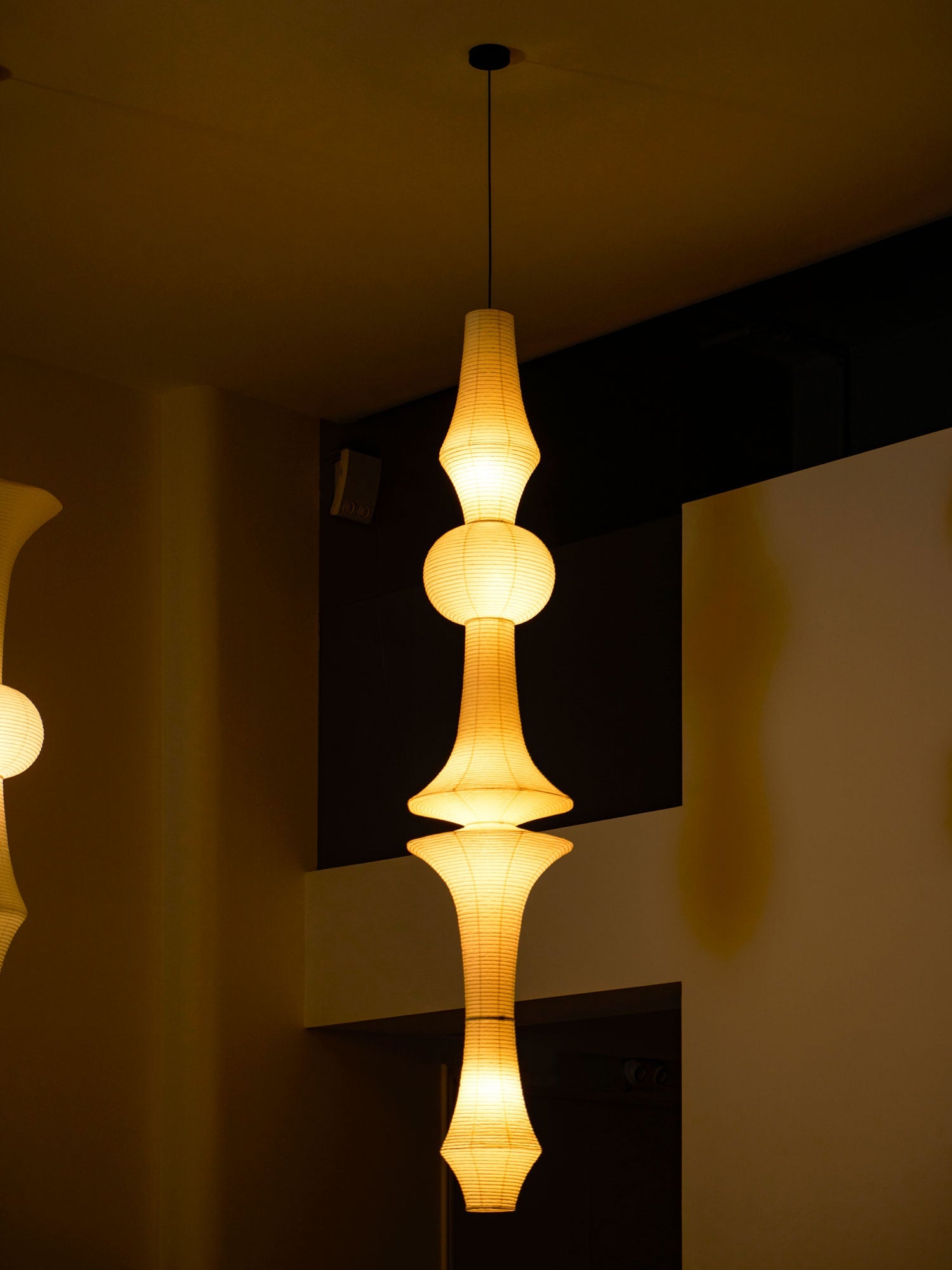 Baronlio Pendant Light